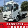 isuzu elf-truck 2015 CFJ1688927 image 1
