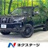 toyota land-cruiser-prado 2023 -TOYOTA--Land Cruiser Prado 3BA-TRJ150W--TRJ150-0157431---TOYOTA--Land Cruiser Prado 3BA-TRJ150W--TRJ150-0157431- image 1