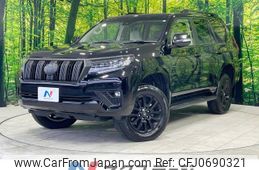 toyota land-cruiser-prado 2023 -TOYOTA--Land Cruiser Prado 3BA-TRJ150W--TRJ150-0157431---TOYOTA--Land Cruiser Prado 3BA-TRJ150W--TRJ150-0157431-