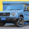 mercedes-benz g-class 2023 quick_quick_3DA-463350_W1N4633502X499040 image 1