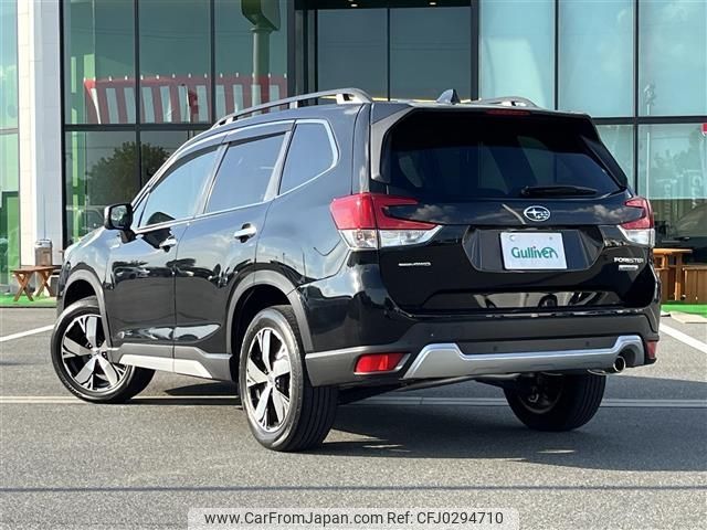 subaru forester 2019 -SUBARU--Forester 5AA-SKE--SKE-011562---SUBARU--Forester 5AA-SKE--SKE-011562- image 2