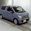 suzuki wagon-r 2023 -SUZUKI 【香川 581さ1133】--Wagon R MH85S-161134---SUZUKI 【香川 581さ1133】--Wagon R MH85S-161134- image 1