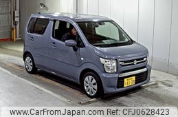 suzuki wagon-r 2023 -SUZUKI 【香川 581さ1133】--Wagon R MH85S-161134---SUZUKI 【香川 581さ1133】--Wagon R MH85S-161134-