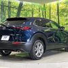 mazda cx-3 2019 quick_quick_DMEP_DMEP-101540 image 17