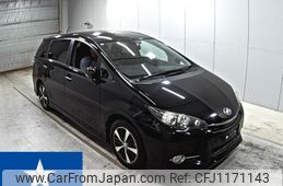 toyota wish 2016 -TOYOTA--Wish ZGE20W--ZGE20-6034873---TOYOTA--Wish ZGE20W--ZGE20-6034873-