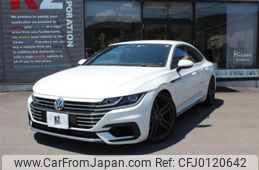 volkswagen arteon 2018 -VOLKSWAGEN--VW Arteon ABA-3HDJHF--WVWZZZ3HZJE515156---VOLKSWAGEN--VW Arteon ABA-3HDJHF--WVWZZZ3HZJE515156-