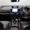 subaru xv 2018 -SUBARU--Subaru XV DBA-GT7--GT7-061110---SUBARU--Subaru XV DBA-GT7--GT7-061110- image 4