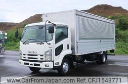 isuzu forward 2010 CFJ1543771