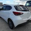 mazda demio 2018 -MAZDA--Demio DBA-DJ3FS--DJ3FS-5046**---MAZDA--Demio DBA-DJ3FS--DJ3FS-5046**- image 2