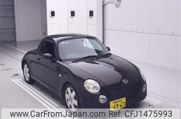 daihatsu copen 2009 -DAIHATSU 【岐阜 582ﾃ6963】--Copen L880K--0048981---DAIHATSU 【岐阜 582ﾃ6963】--Copen L880K--0048981-