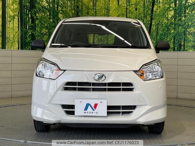 daihatsu mira-e-s 2019 -DAIHATSU--Mira e:s LA350S--0187747---DAIHATSU--Mira e:s LA350S--0187747- image 1