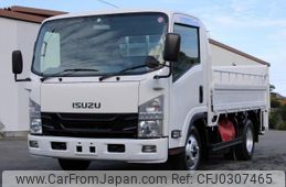 isuzu elf-truck 2017 quick_quick_TPG-NPR85AR_NPR85-7069599