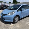 honda fit 2013 NIKYO_KX82025 image 3