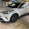toyota c-hr 2017 CFJ1759770 image 3