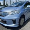 honda freed 2012 -HONDA--Freed GP3--1030851---HONDA--Freed GP3--1030851- image 1