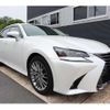 lexus gs 2018 -LEXUS--Lexus GS DBA-GRL12--GRL12-0002172---LEXUS--Lexus GS DBA-GRL12--GRL12-0002172- image 2