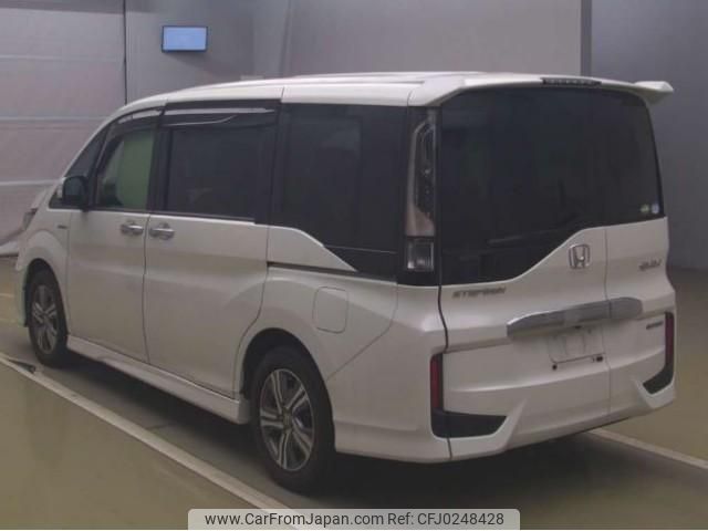 honda stepwagon-spada 2017 quick_quick_6AA-RP5_RP5-1051198 image 2