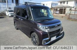 subaru chiffon 2017 CFJ1646231