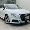 audi a3 2019 quick_quick_DBA-8VCXSL_WAUZZZ8V4LA004081 image 5