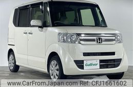 honda n-box 2016 CFJ1661602