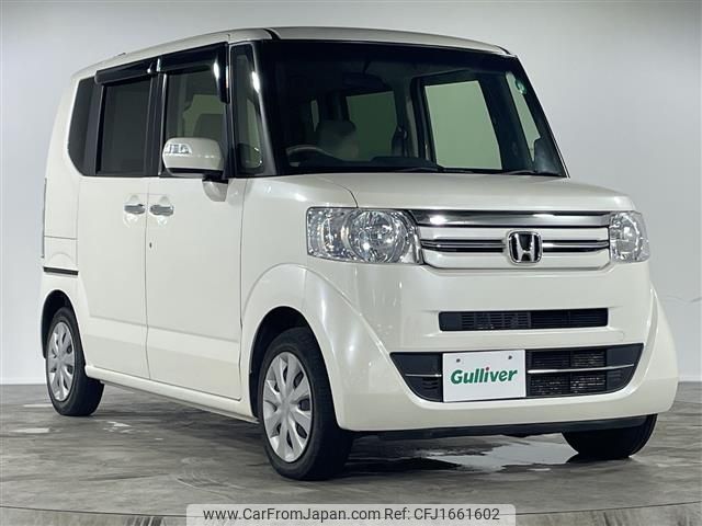 honda n-box 2016 CFJ1661602 image 1
