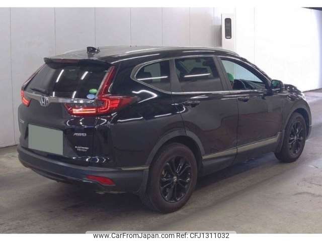 honda cr-v 2020 -HONDA--CR-V 6AA-RT6--RT6-1200937---HONDA--CR-V 6AA-RT6--RT6-1200937- image 2