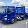 isuzu elf-truck 2018 -ISUZU--Elf TKG-NPR85YN--NPR85Y-****198---ISUZU--Elf TKG-NPR85YN--NPR85Y-****198- image 1