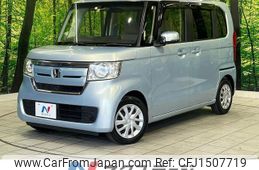 honda n-box 2018 CFJ1507719