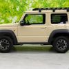 suzuki jimny-sierra 2022 quick_quick_3BA-JB74W_JB74W-174006 image 2