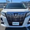 toyota alphard 2017 -TOYOTA--Alphard DBA-AGH30W--AGH30-0163904---TOYOTA--Alphard DBA-AGH30W--AGH30-0163904- image 10