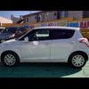 suzuki swift 2012 -SUZUKI 【仙台 501ﾌ1425】--Swift ZC72S--150623---SUZUKI 【仙台 501ﾌ1425】--Swift ZC72S--150623- image 5