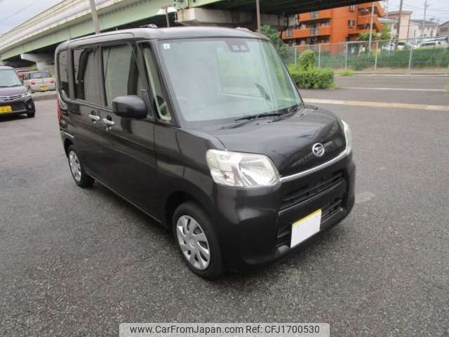 daihatsu tanto 2017 CFJ1700530 image 1