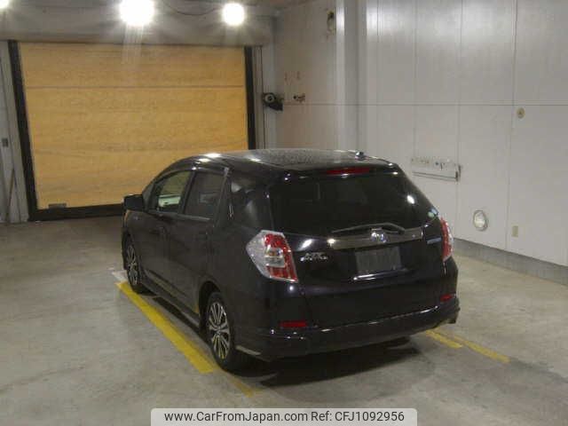 honda fit-shuttle 2014 -HONDA--Fit Shuttle GP2--GP2-3211178---HONDA--Fit Shuttle GP2--GP2-3211178- image 2