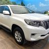 toyota land-cruiser-prado 2022 -TOYOTA--Land Cruiser Prado 3BA-TRJ150W--TRJ150-0143482---TOYOTA--Land Cruiser Prado 3BA-TRJ150W--TRJ150-0143482- image 17