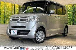 honda n-box 2015 -HONDA--N BOX DBA-JF1--JF1-1605830---HONDA--N BOX DBA-JF1--JF1-1605830-