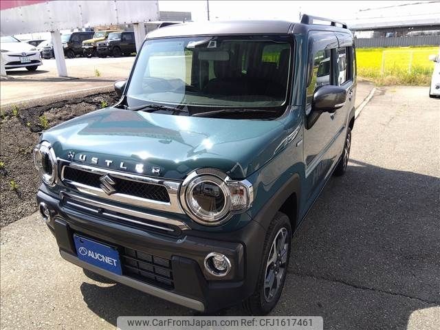 suzuki hustler 2024 CFJ1617461 image 1