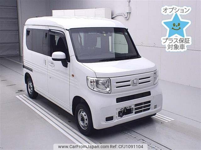 honda n-van 2021 -HONDA--N VAN JJ2-3021118---HONDA--N VAN JJ2-3021118- image 1