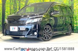 toyota voxy 2016 CFJ1581888