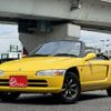 honda beat 1991 quick_quick_PP1_PP1-1017010 image 1