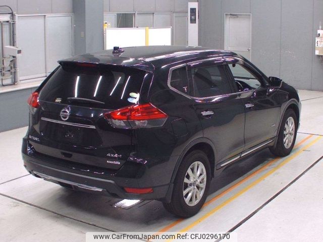 nissan x-trail 2019 -NISSAN--X-Trail HNT32-179547---NISSAN--X-Trail HNT32-179547- image 2