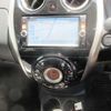 nissan note 2014 -NISSAN--Note DBA-E12--E12-258059---NISSAN--Note DBA-E12--E12-258059- image 13