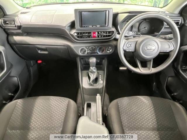 daihatsu rocky 2022 -DAIHATSU--Rocky 5BA-A201S--A201S-0001747---DAIHATSU--Rocky 5BA-A201S--A201S-0001747- image 2