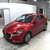 mazda demio 2019 -MAZDA--MAZDA2 DJLFS-704372---MAZDA--MAZDA2 DJLFS-704372- image 5