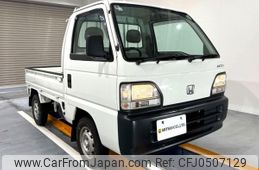 honda acty-truck 1997 Mitsuicoltd_HDAT2335845R0611