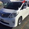 toyota alphard 2010 -TOYOTA--Alphard ANH20W-8144616---TOYOTA--Alphard ANH20W-8144616- image 10