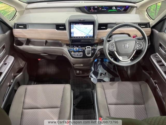 honda freed 2020 -HONDA--Freed 6AA-GB7--GB7-3114254---HONDA--Freed 6AA-GB7--GB7-3114254- image 2