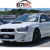 subaru impreza 2003 -SUBARU 【名変中 】--Impreza GDA--012527---SUBARU 【名変中 】--Impreza GDA--012527- image 1