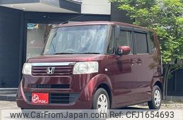 honda n-box 2012 CFJ1654693