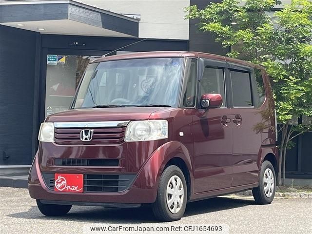 honda n-box 2012 CFJ1654693 image 1