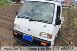 subaru sambar-truck 1997 CFJ1658596